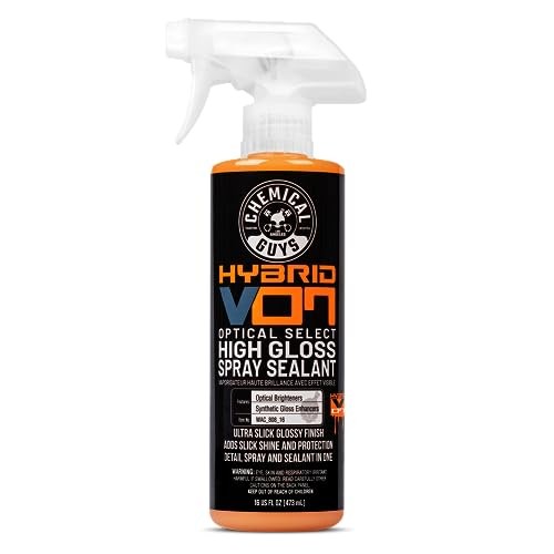 WAC_808_16 Hybrid V7 Optical Select High Gloss Spray 16 Fl Oz (Pack of 1)