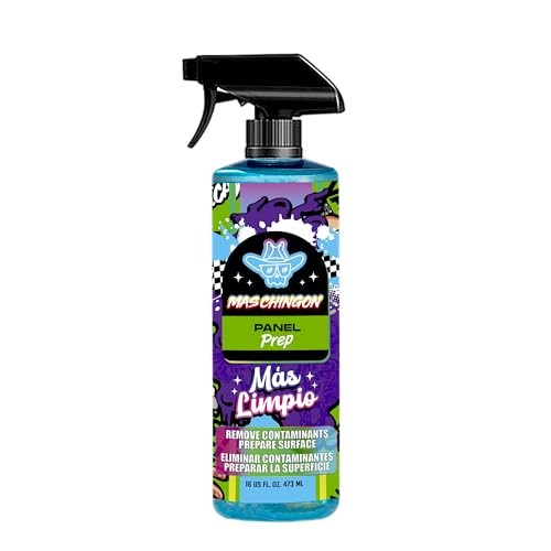 Panel Prep Remove Contaminants Prepare Surface 16 fl 1-bottle