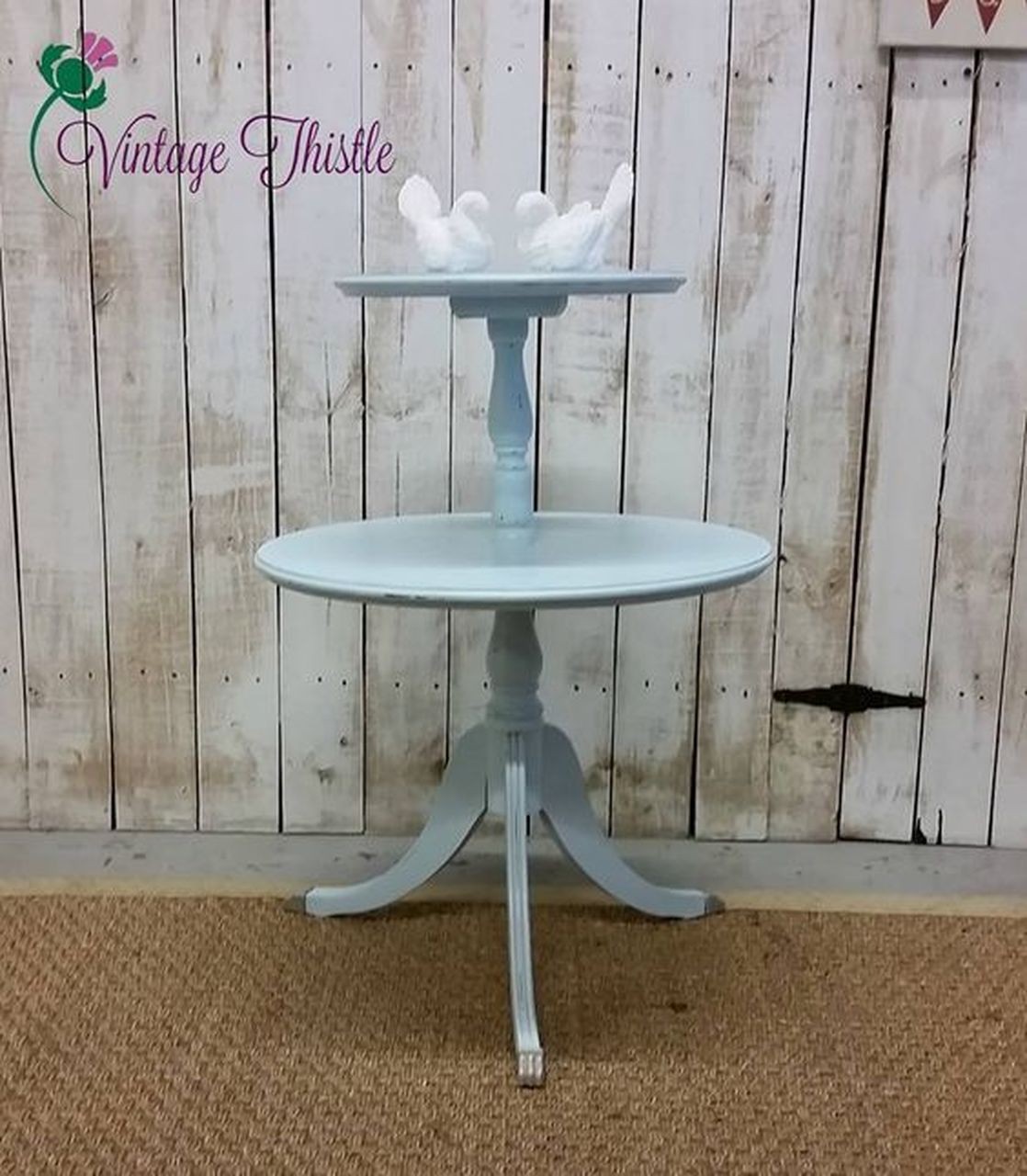 Dixie Belle Chalk Paint Haint Blue- FREE SHIPPING!