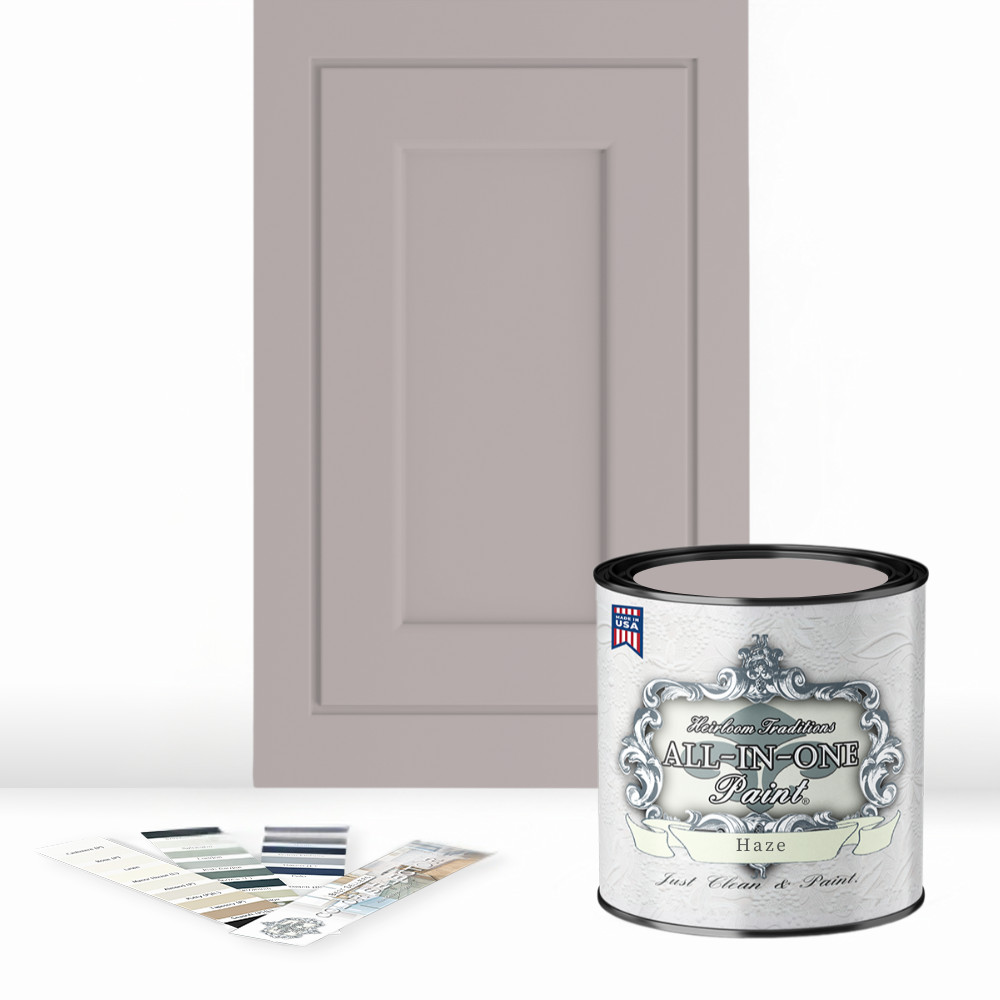 ALL-IN-ONE Paint – Haze, Quart