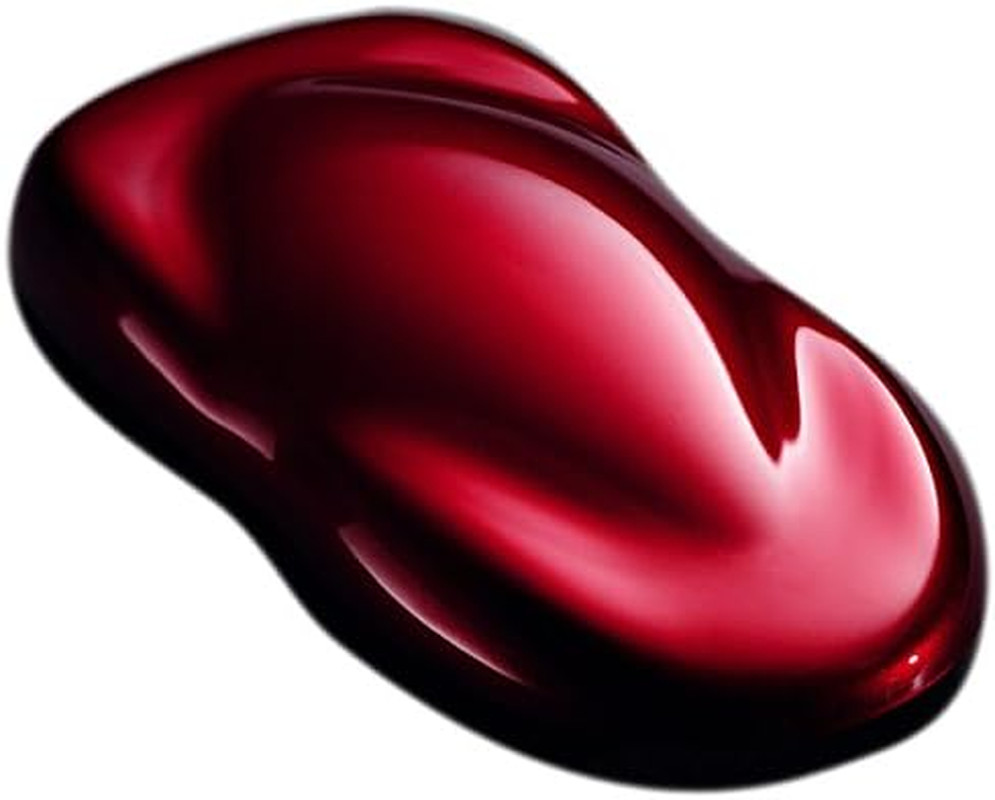 – Brandywine Kandy – Shimrin2 Kandy Basecoat Automotive Paint, Half Pint (8-Ounc
