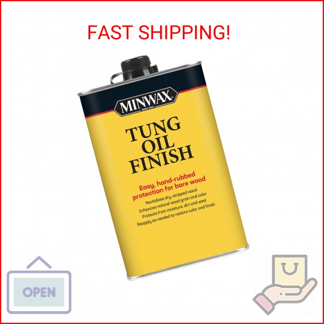 Minwax High Performance Wood Hardener, 1 Pint