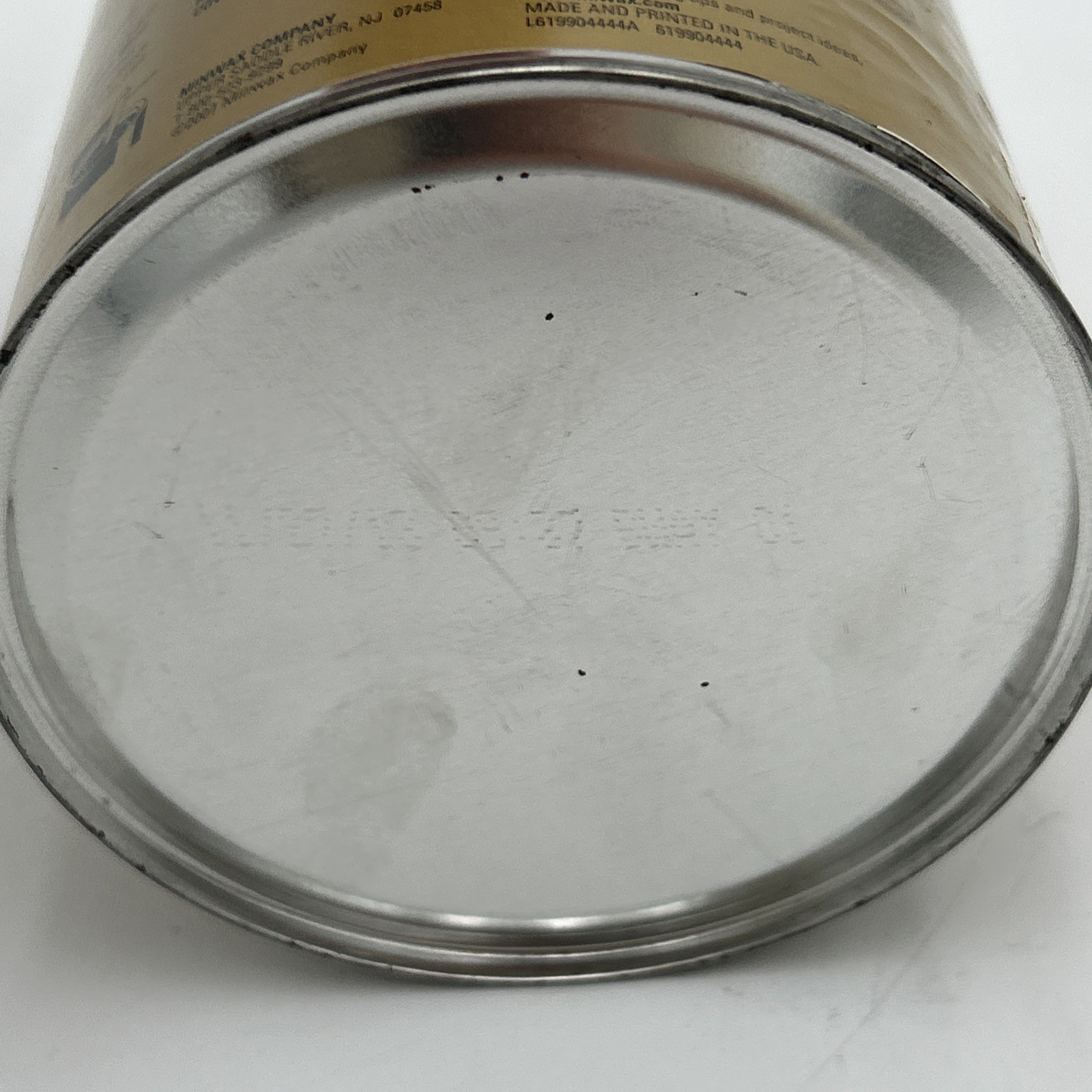 Minwax PolyShades Natural Cherry Satin 1 Quart New Discontinued