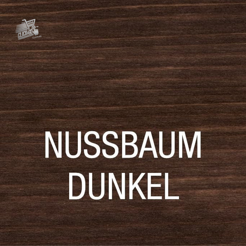 Biting Wood Interior Dark Walnut Impregnating Mobile Paint Dark Walnut 25