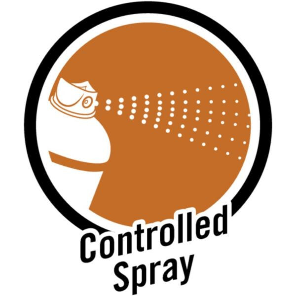 5 Spray Paint Caps for Rust-Oleum Undercoating Spray – Truck Bed Liner Spray