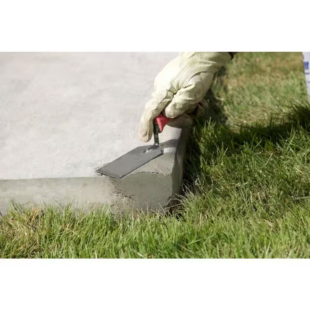 20 Lb. Quick-Setting Cement