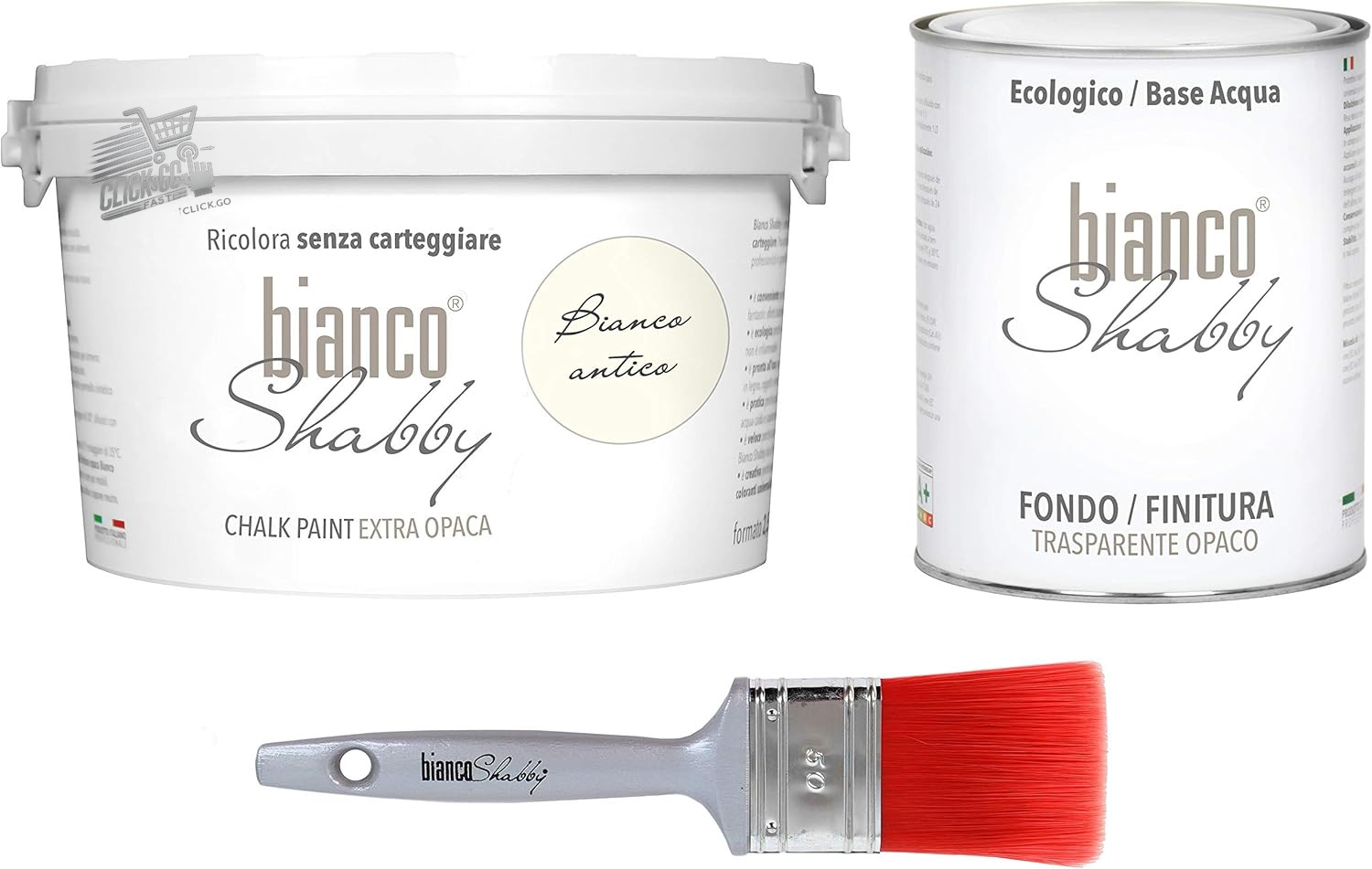Shabby Chic Blackboard Chalk Paint Matte Furniture Wood Wall 500ml