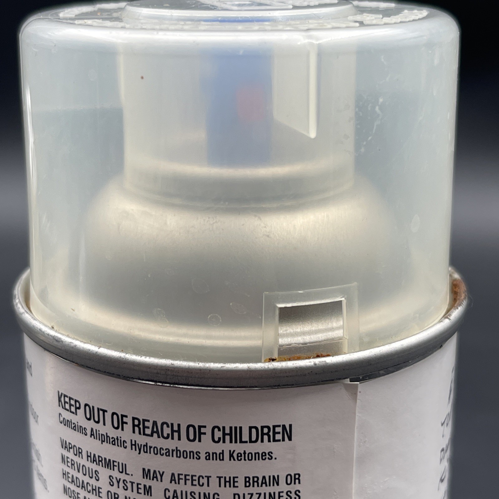 Deft 12.25 Oz Clear Wood Finish Satin Finish Aerosol Spray Paint 1033
