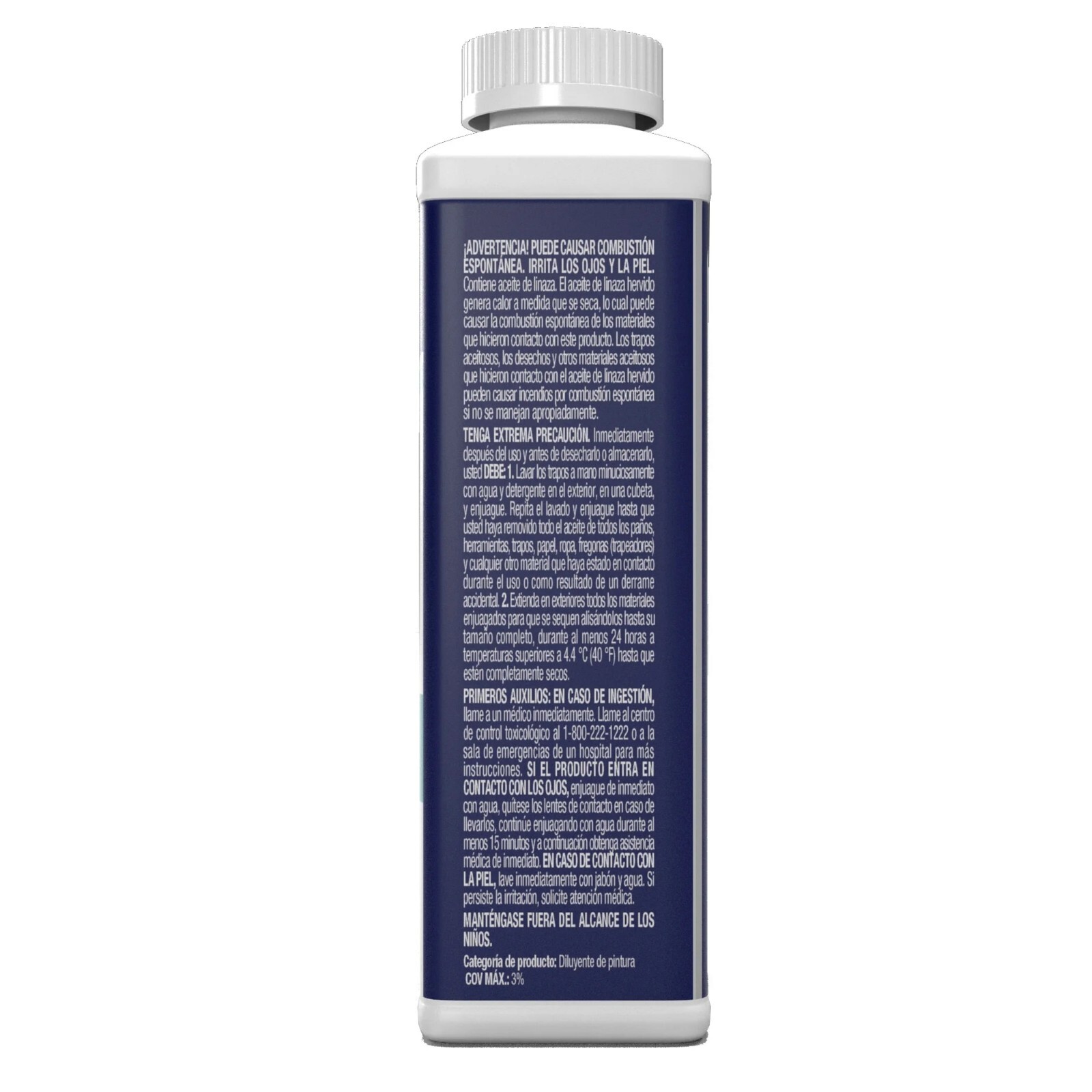 Klean-Strip Boiled Linseed Oil, 1 Quart