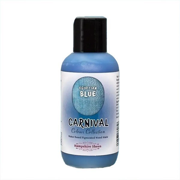 Hampshire Sheen Carnival Colors Wood Stain