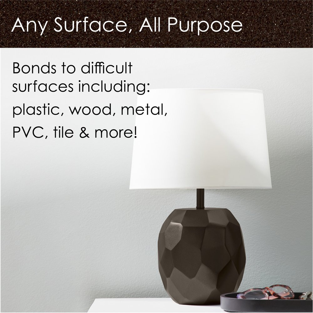 All Surfaces Rust Protection Metallic Oil Rubbed Bronze Spray Paint In/Outdoor