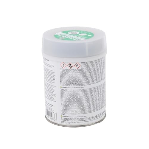 105068 Pro-Grade Fast Drying Non-Drip, Multipurpose 26 Fl Oz. Reinforced Jelly