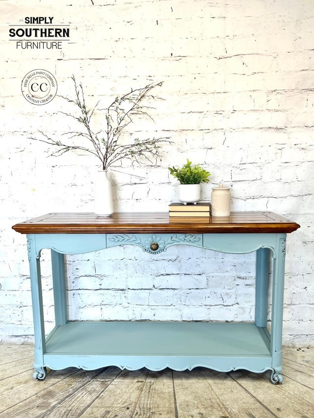 Dixie Belle Silk Paint Serenity – FREE SHIPPING!