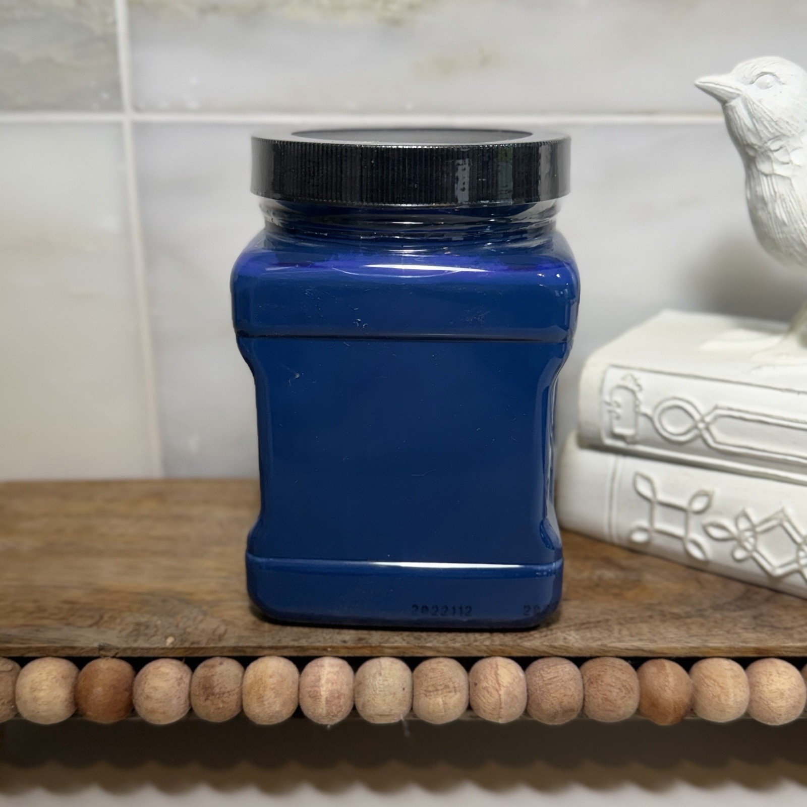 Dixie Belle chalk paint Bunker Hill Blue 32OZ