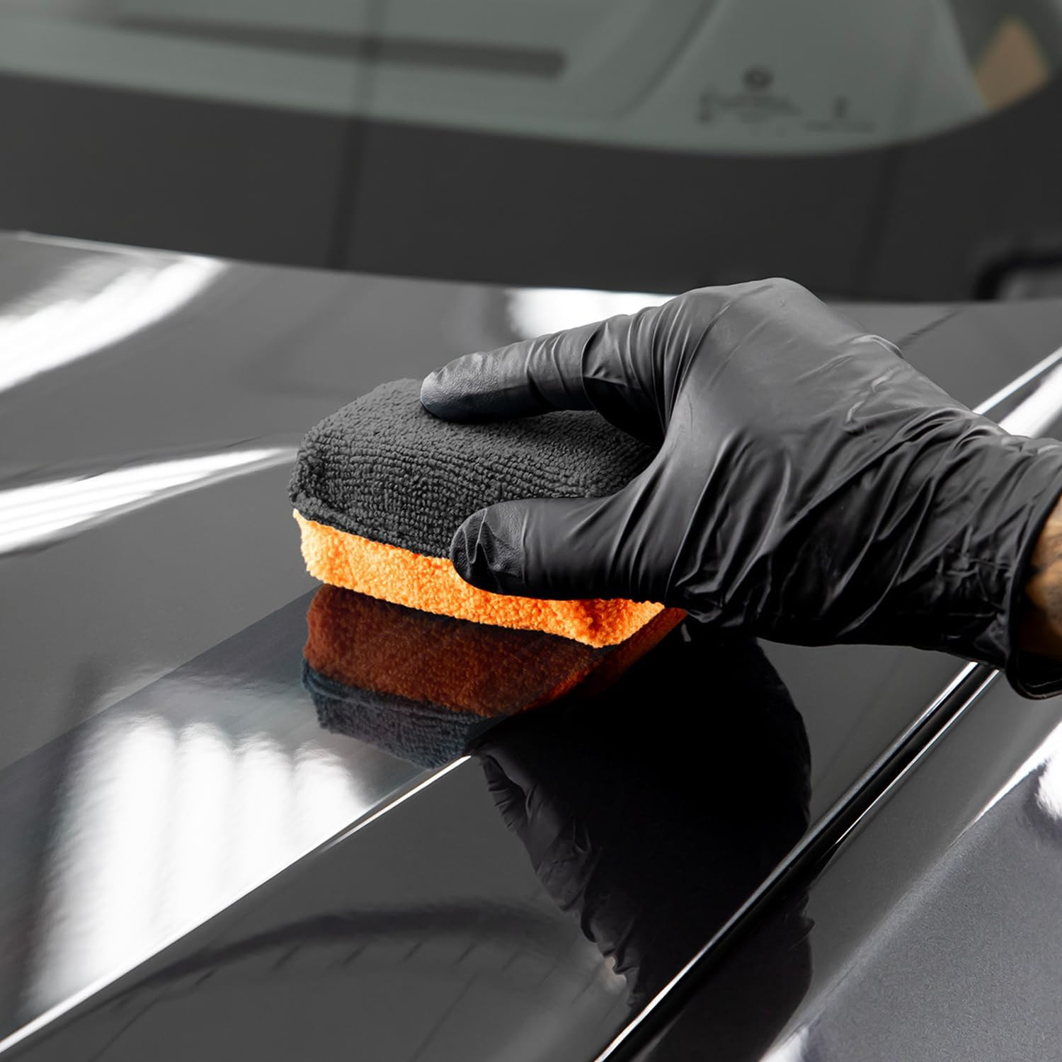 ® Professional Ceramic Paint Coating – High-Gloss Professional-Grade Paint Prote