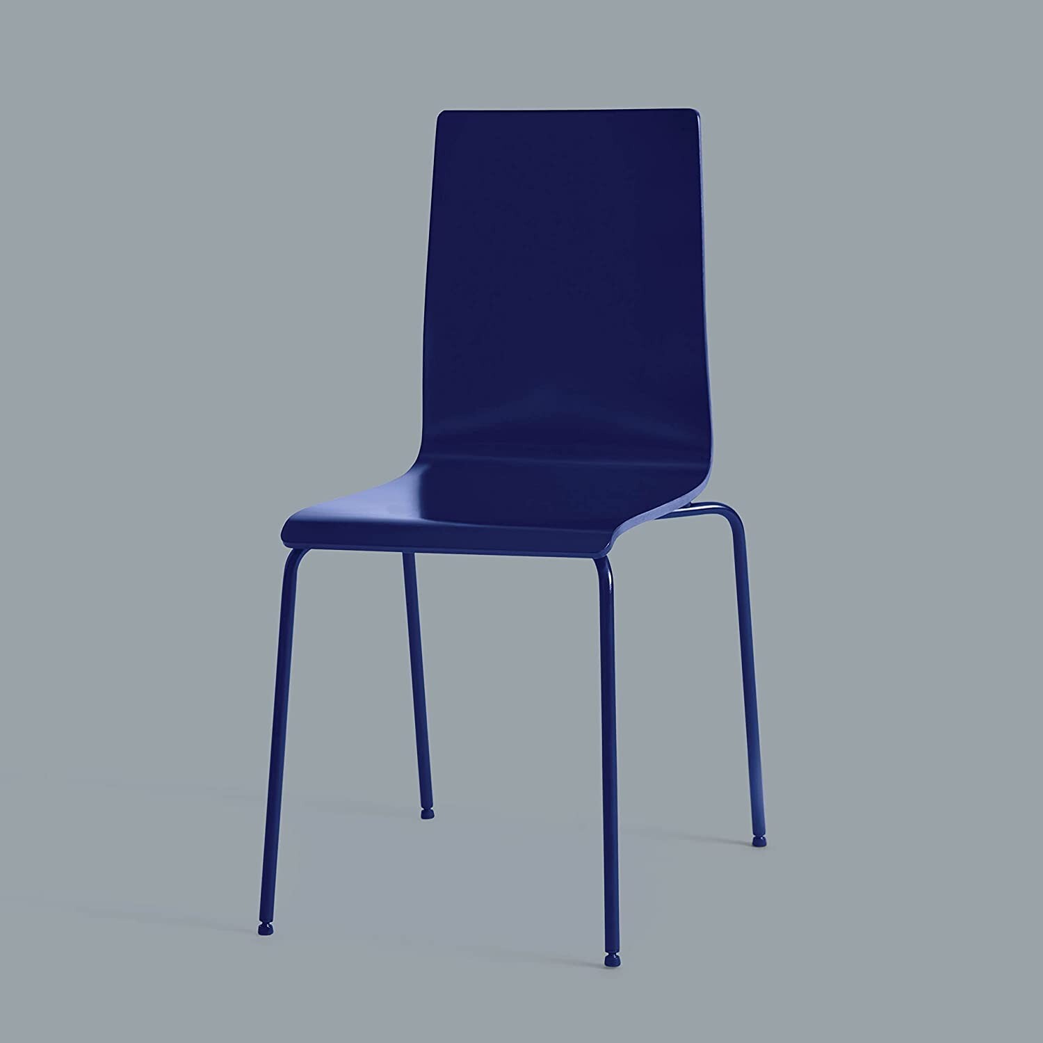 Rust-Oleum 249098 Painter’s Touch 2X Ultra Cover 12 Ounce Gloss Navy Blue