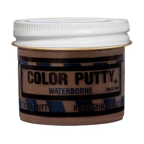 Color Putty Waterborne Base Putty Jars 3.68 Ounce