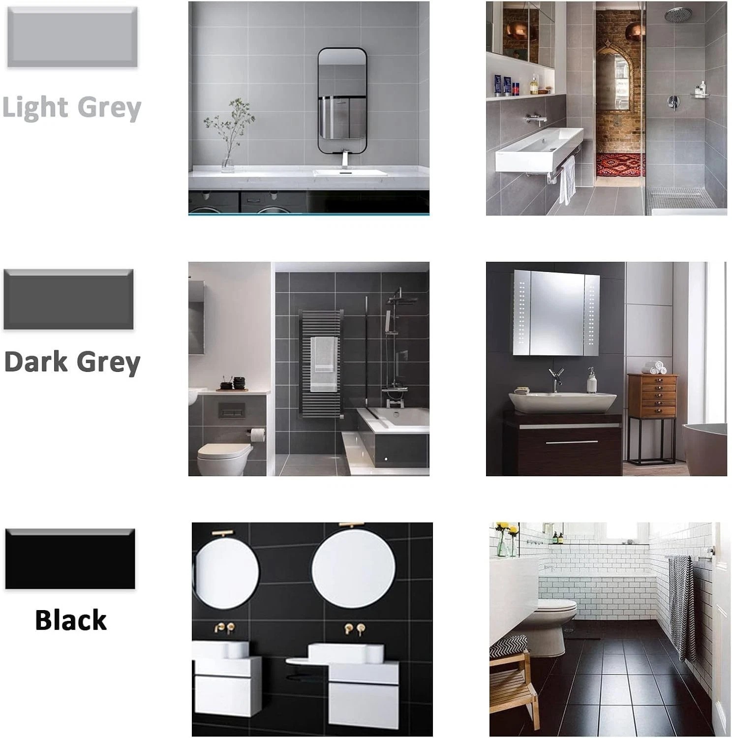 DIY Tub & Tile Refinishing Kit – 500g Emulsion, 25 sq ft Coverage, Matte Finish