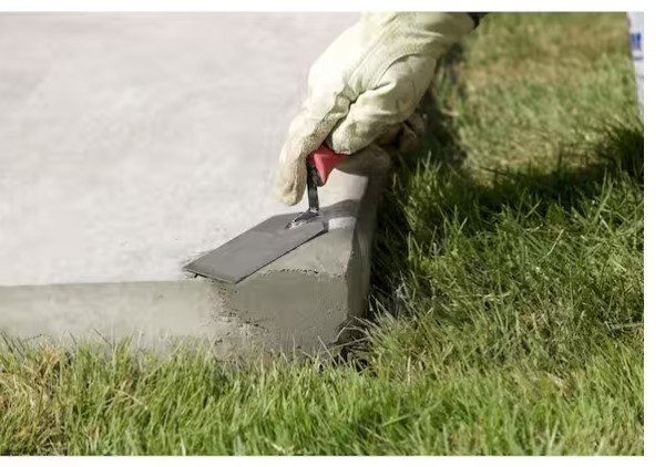 10 lb. Quick-Setting Cement