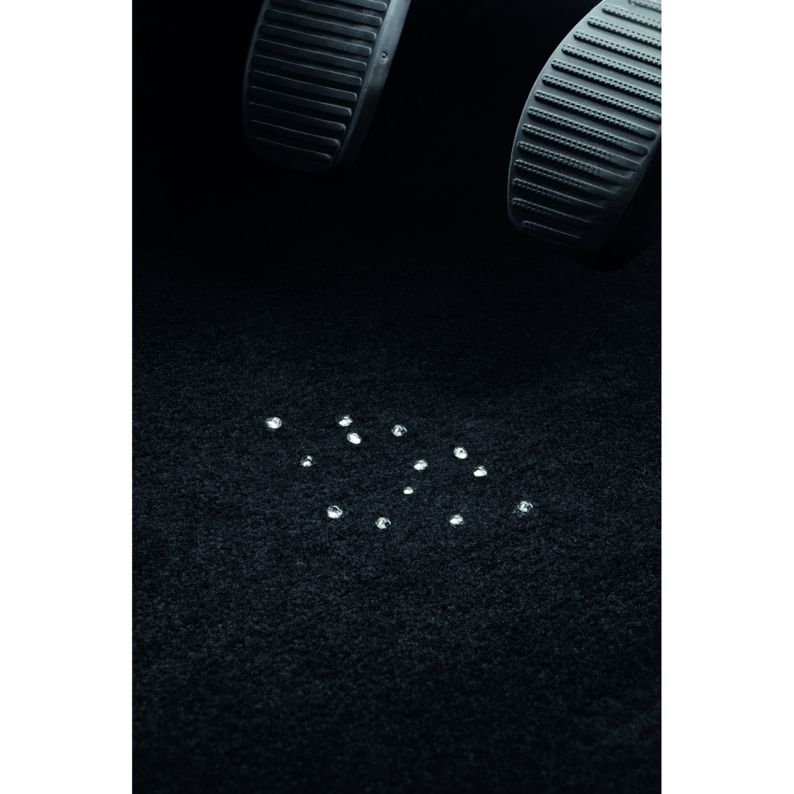 Scotchgard Auto Carpet Water Shield 4306-10 PF, 10 oz (283 g)