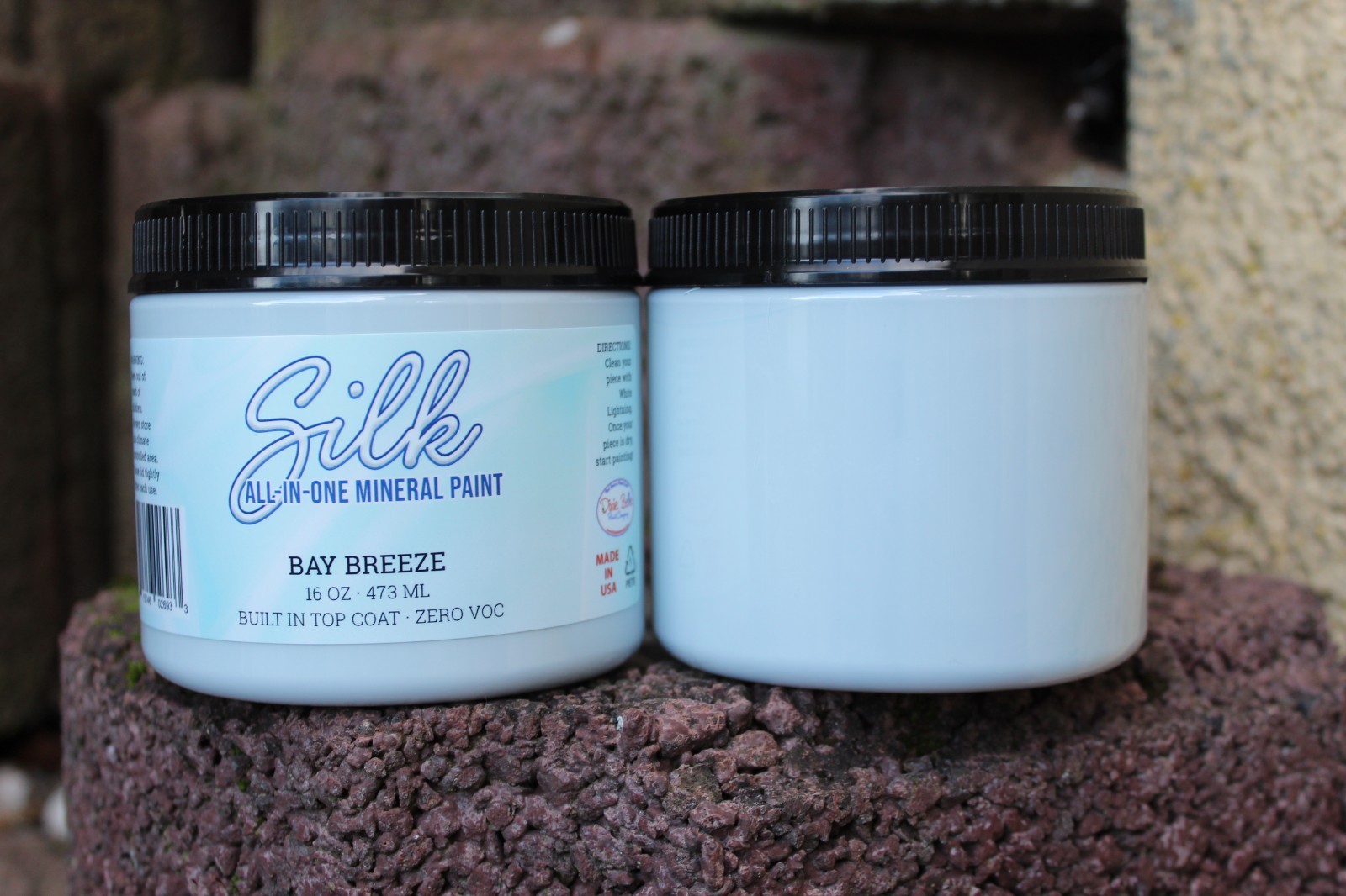 Dixie Belle Silk Paint Bay Breeze – FREE SHIPPING!
