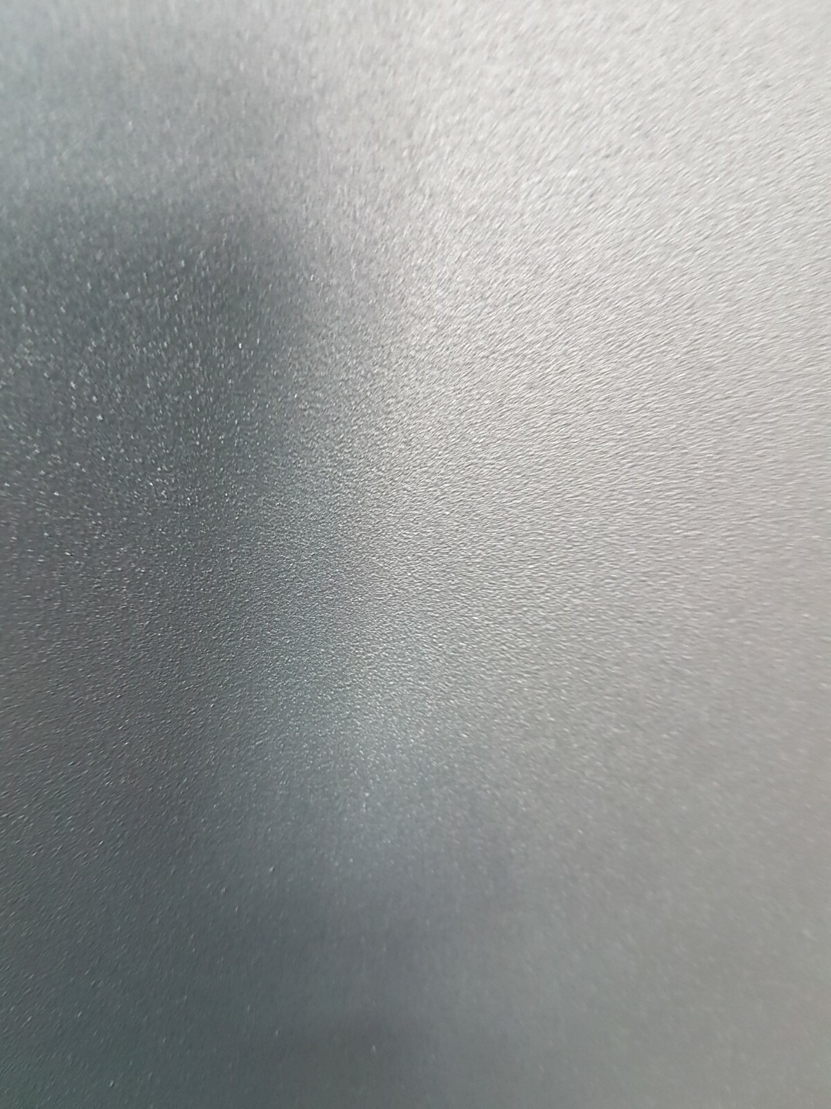 RAL7016 hardened powder coating