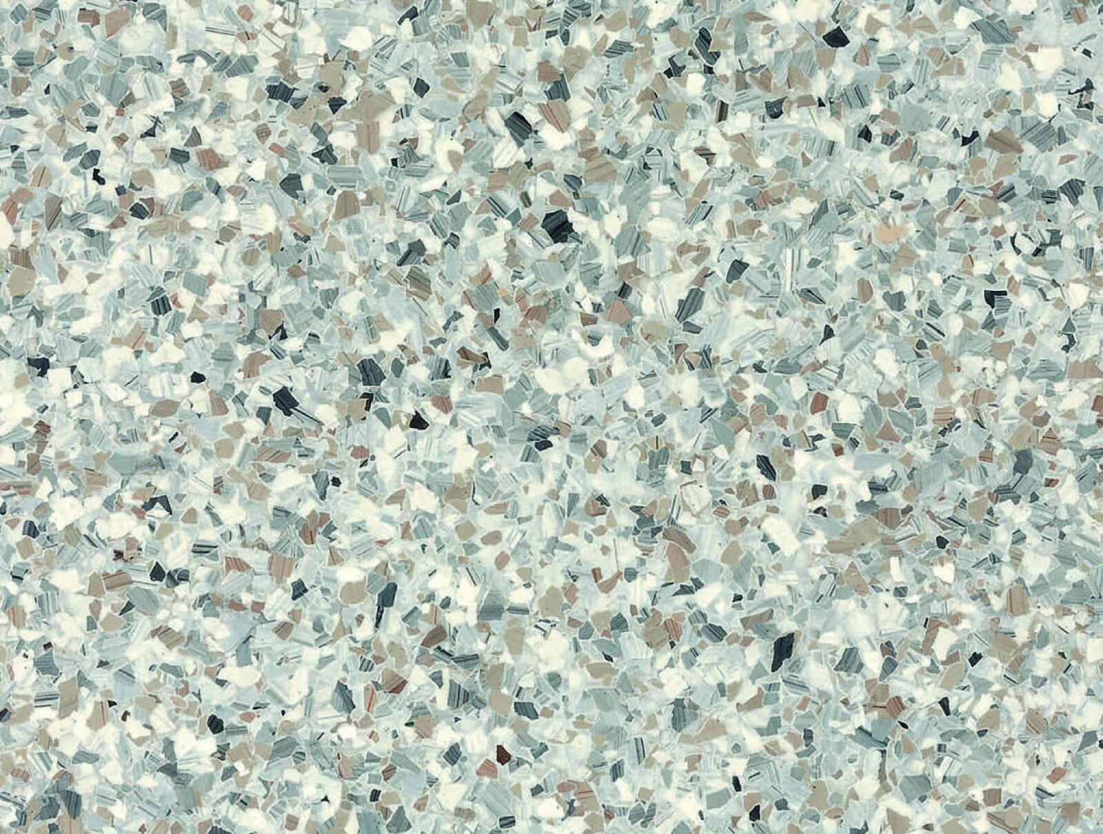 Bathroom Toilet Laundry Over Tile Epoxy Flake SlipRes EasyDIY Complete Kit 15sqm