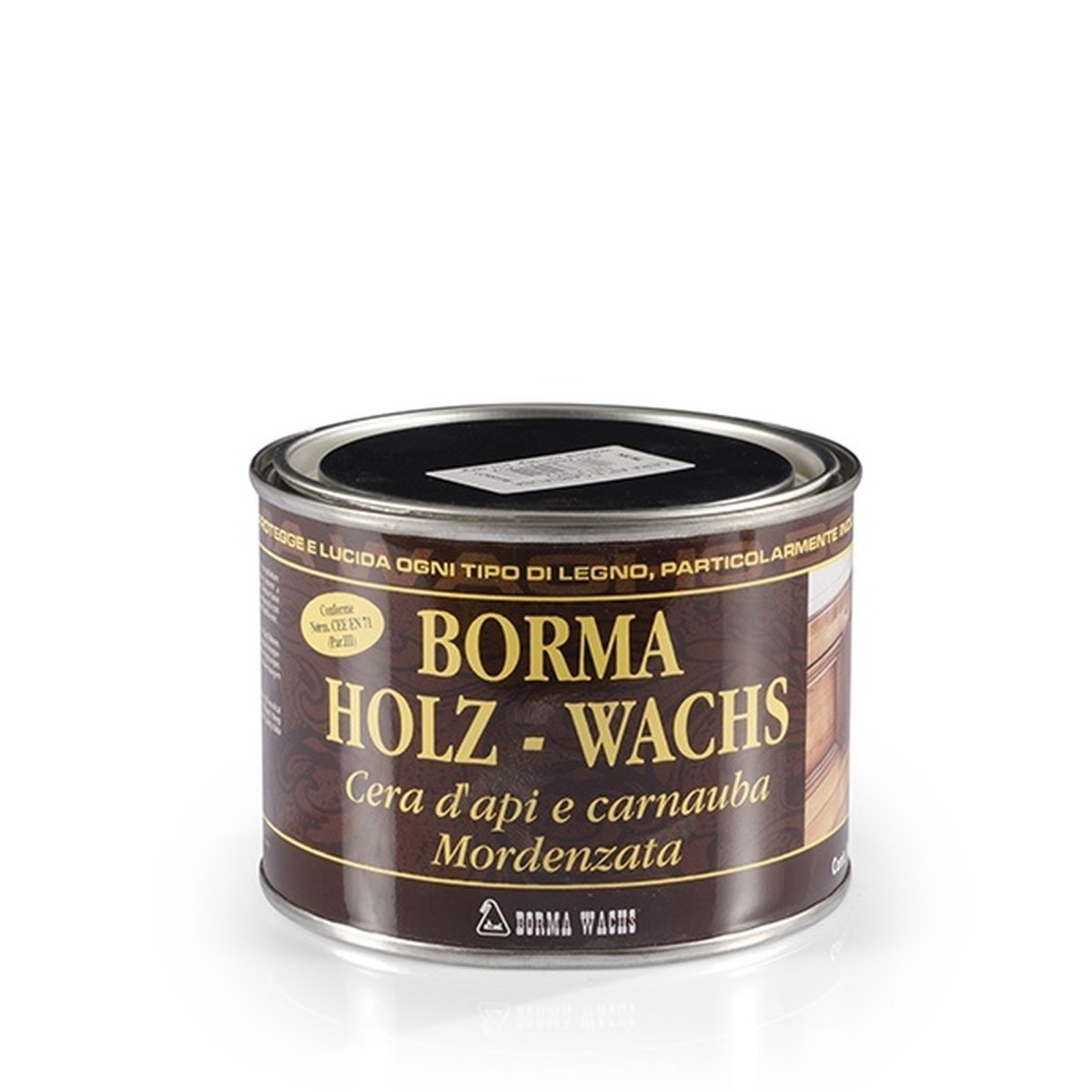 Borma Wachs 6x Simpletek Natural Wood Oil Ml.500 – FAI-0120.08-X6