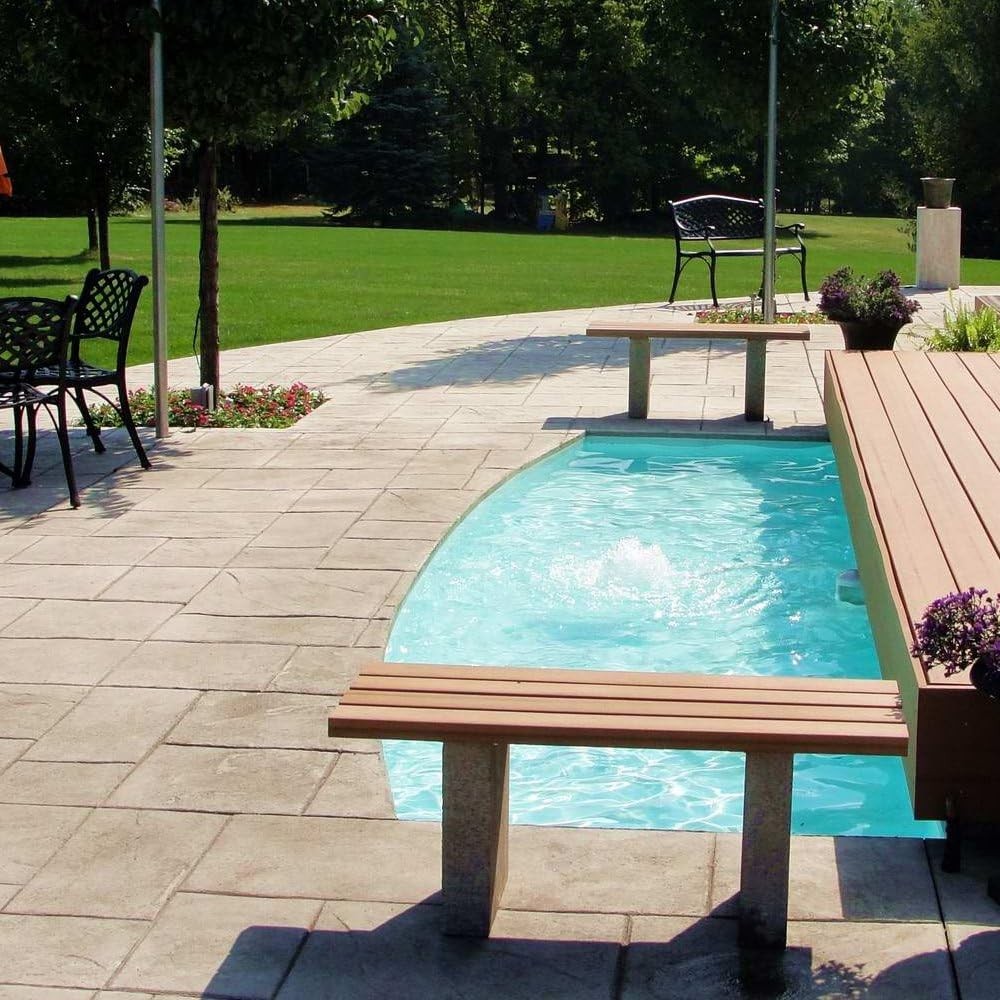 Waterproof Pond Shield Epoxy Paint – 1.5 Quart