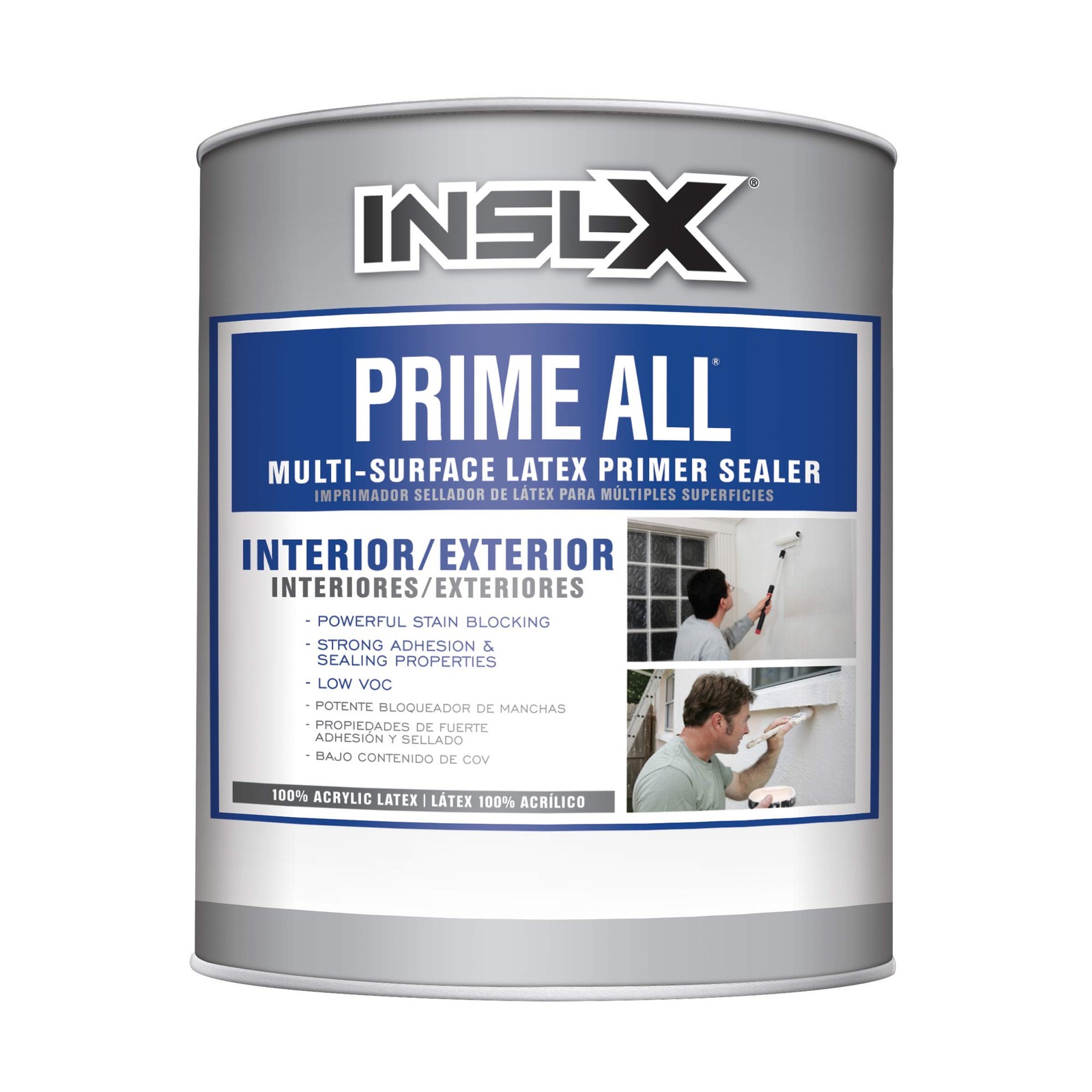 Insl-X Ap100009A-04 Premium All Multi-Surface Premiumr White