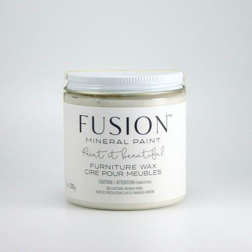 Fusion Mineral Paint Furniture Wax ASK ABOUT COMBINED SHIPPING DISCOUNTS