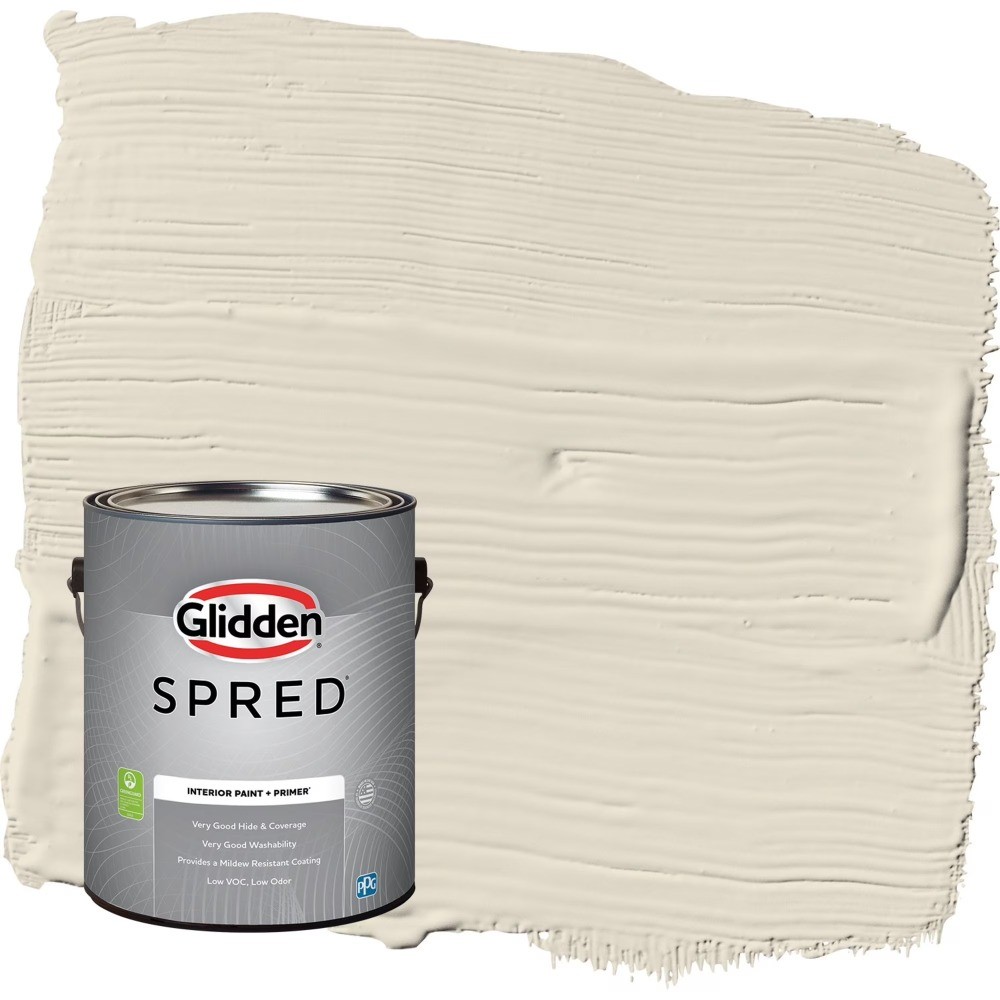 Spred Grab-N-Go Antique White / Off White Semi