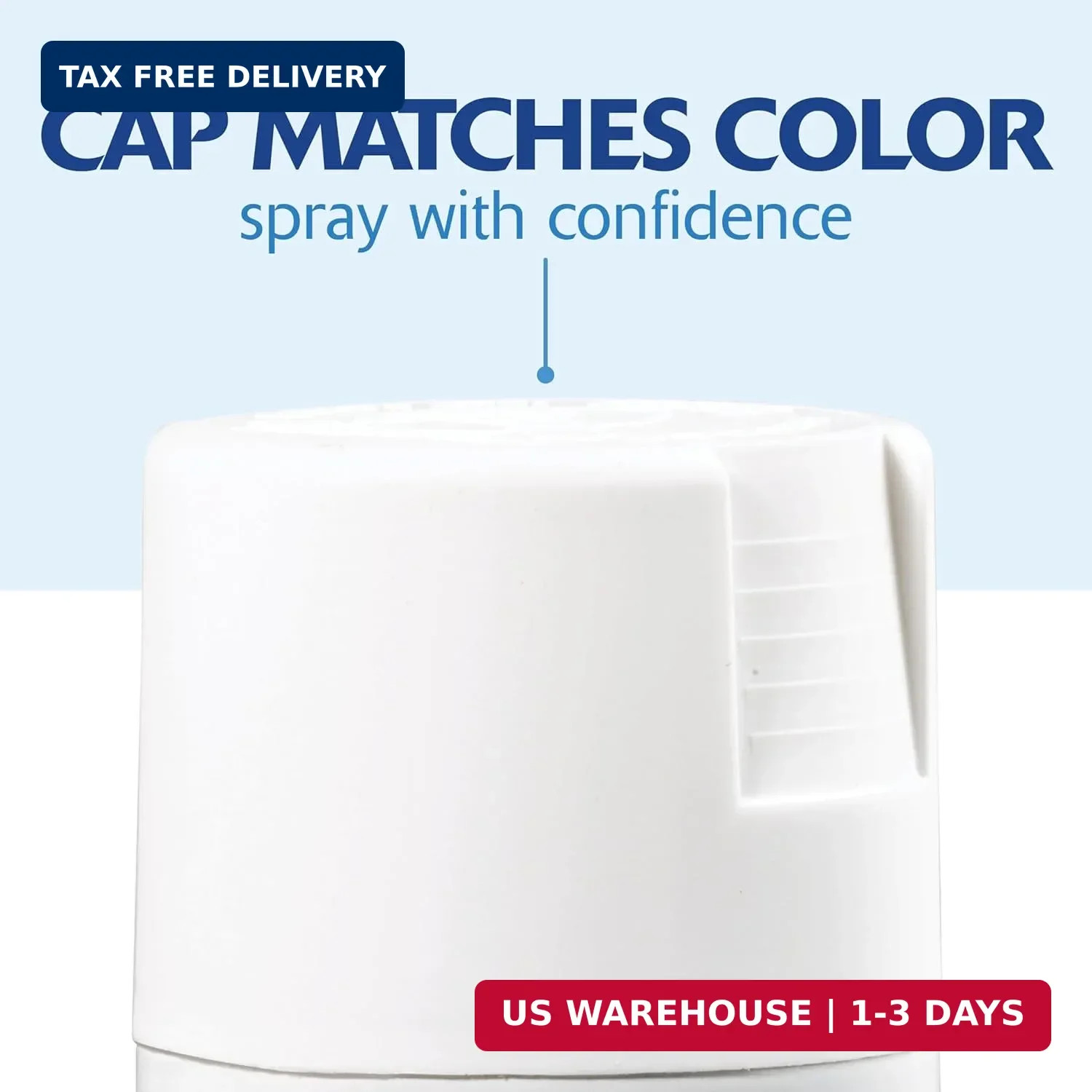 Rust-Oleum 331181 Painter’s Touch 2X Ultra Cover Spray Paint, 12 oz, Ultra Matte