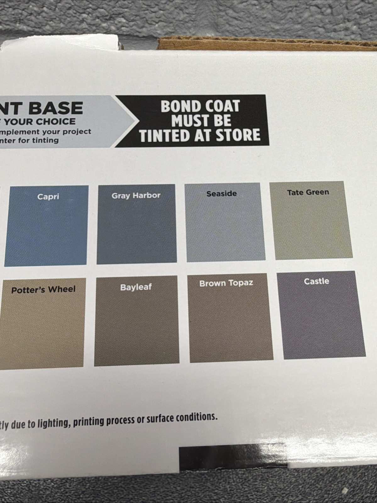 Rust-Oleum Cabinet Transformations Complete Coating Kit 374679 Midtone Base