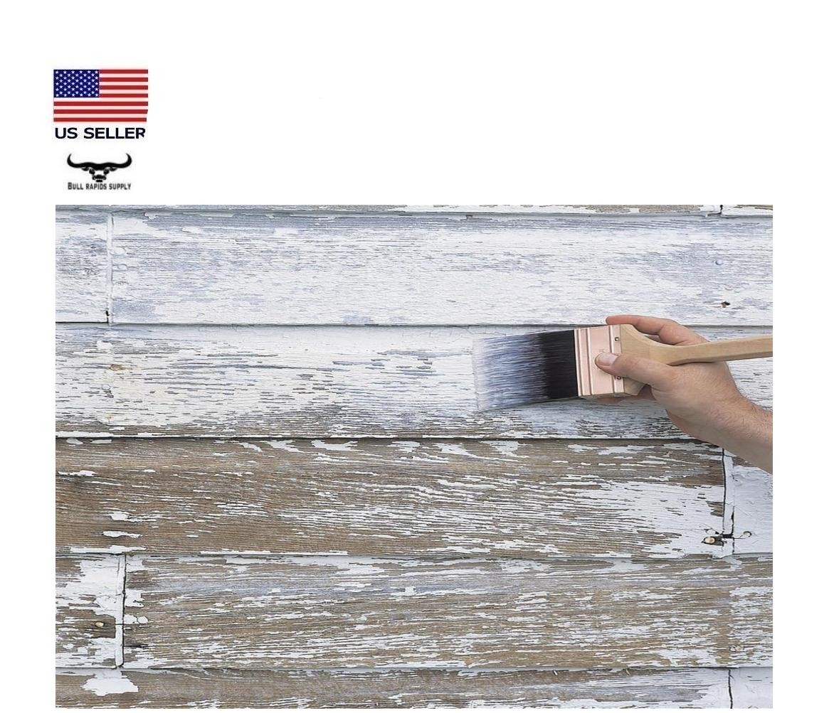 Zinsser Peel Stop Triple Thick Interior/Exterior High Build Binding Primer – 1