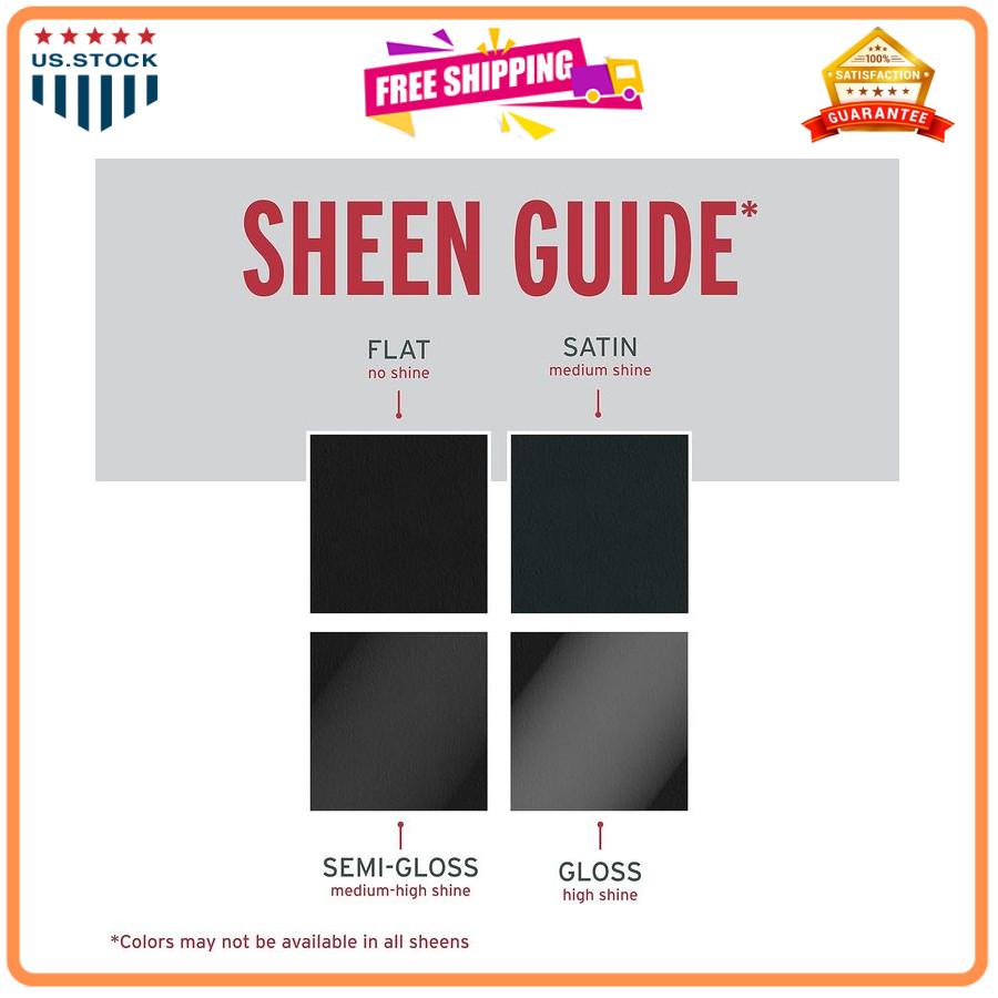 Rust-Oleum Stops Rust Protective Enamel Gloss White Spray Paint 12 oz. USA