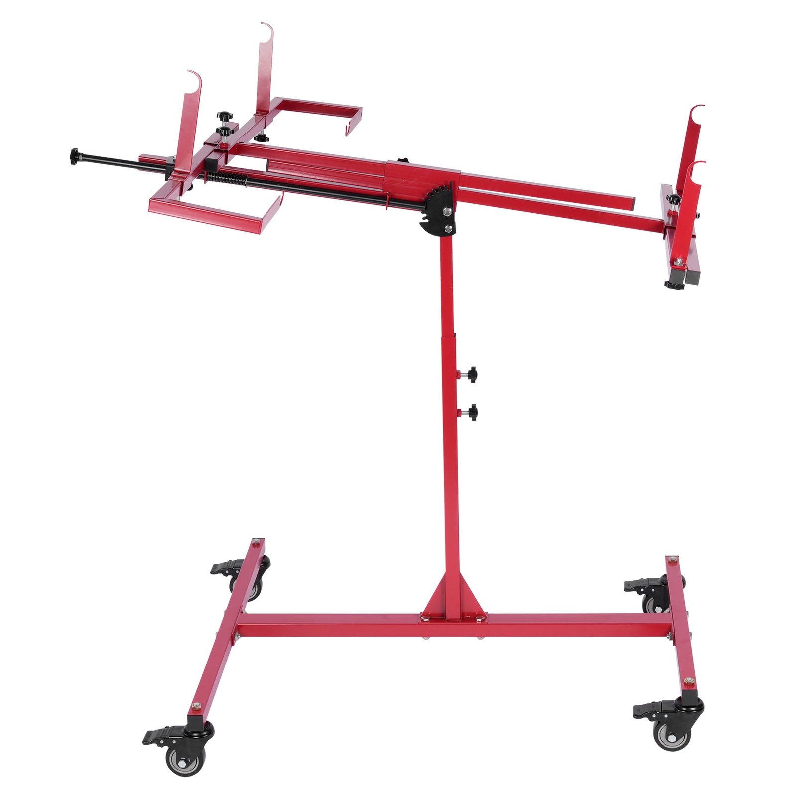 Auto Body Door Paint Stands,Multifunction Panel Pain