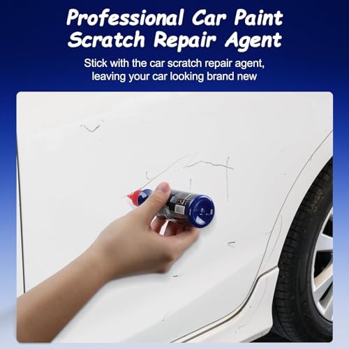 2024 Car Scratches Remover, Scratch Repair Wax for Cars,Ultimate Paint