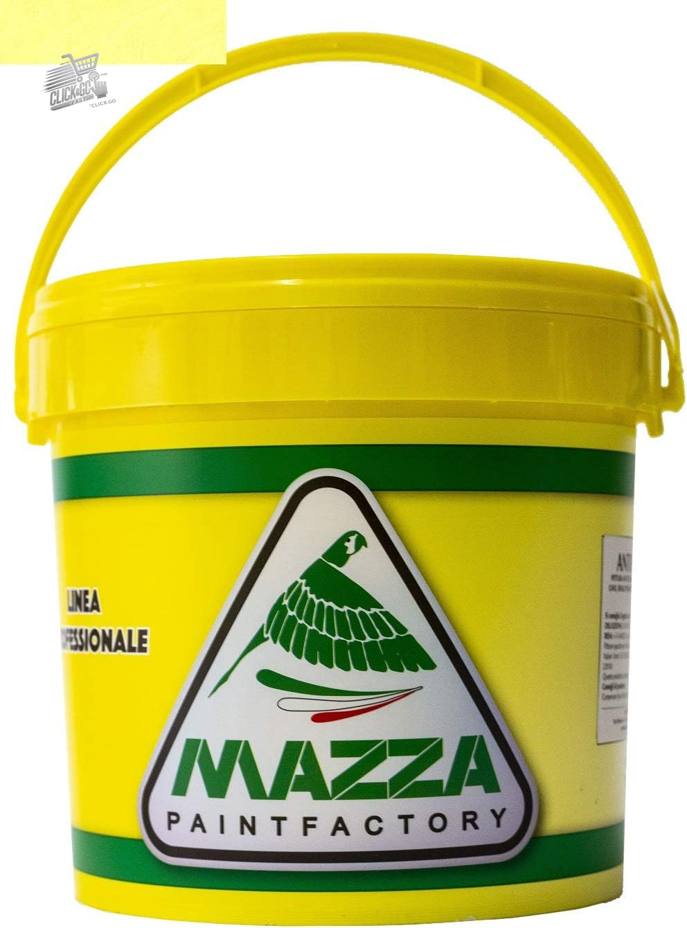 Decorative painting veils mace 5L veiled effect cloudy interior walls