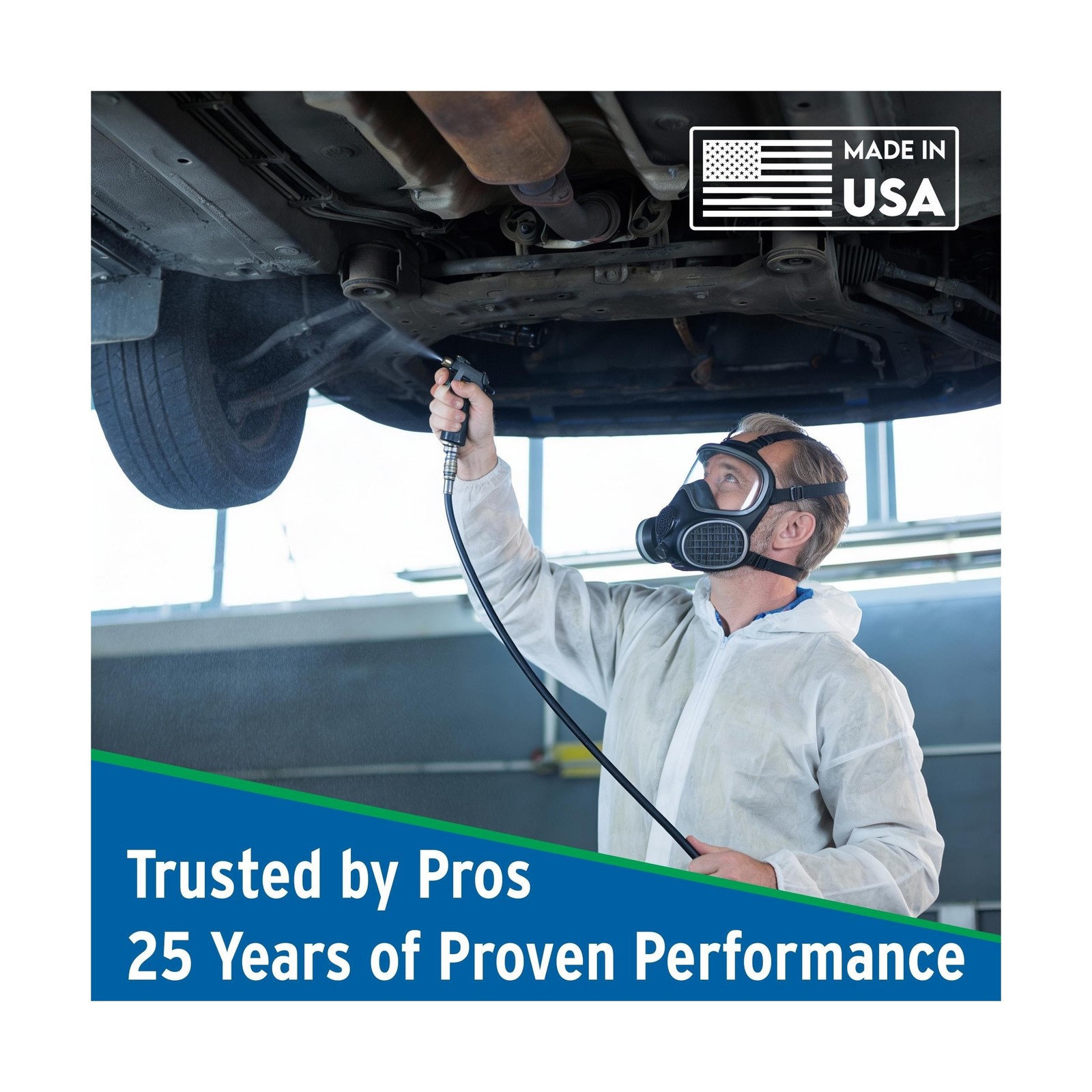 Corroseal Rust Converter & Metal Primer – Stops & Prevents Corrosion on Me