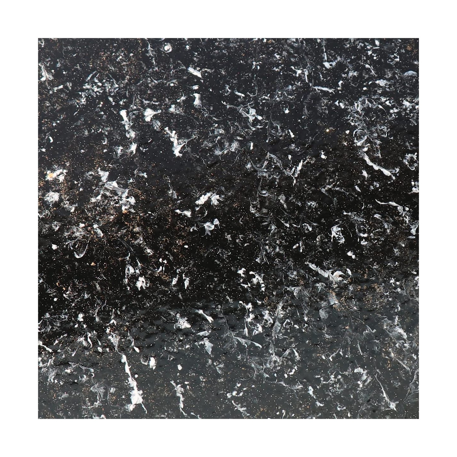 Giani Granite Countertop Paint – Small Project Kit (Bombay Black) Bombay Black