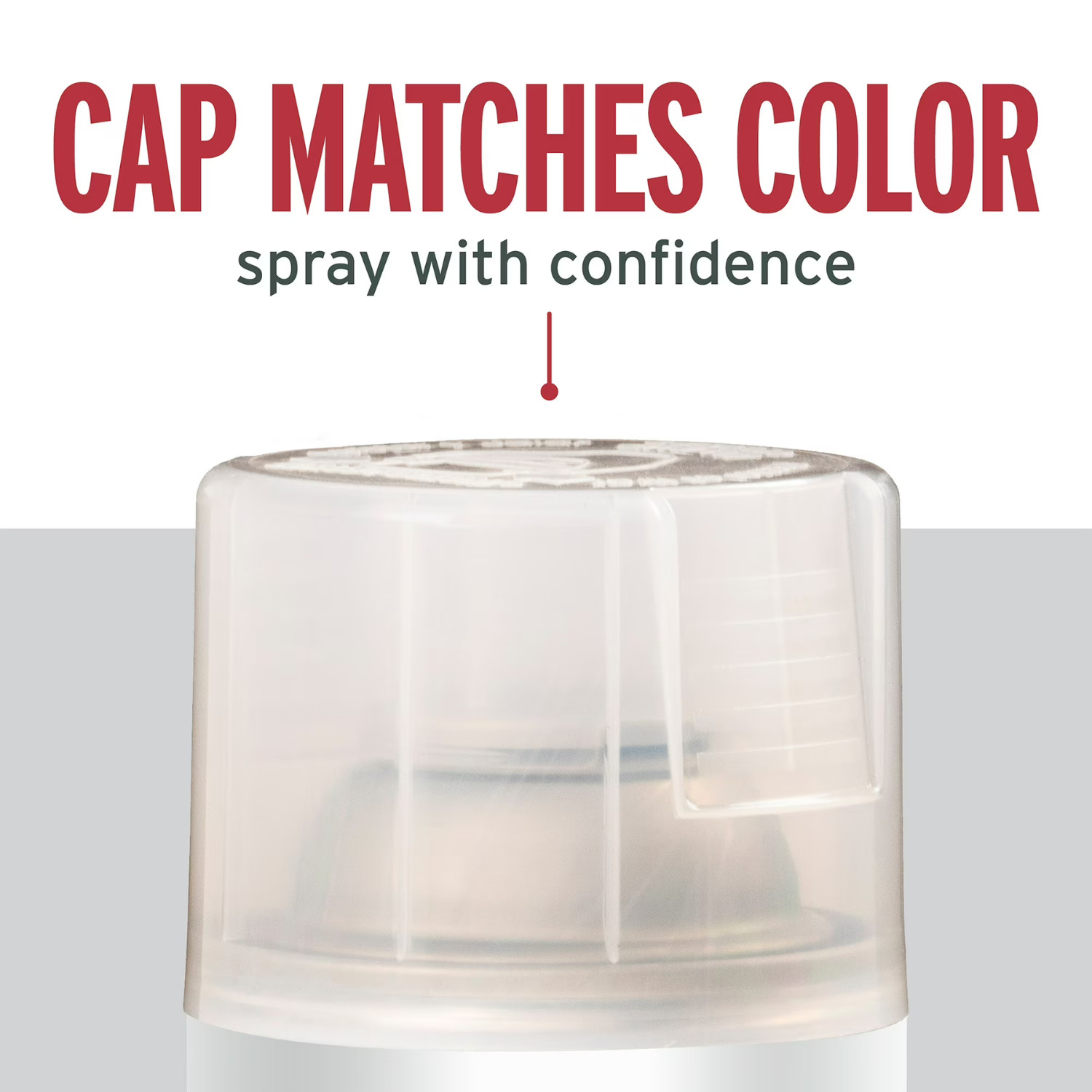 Rust-Oleum Stops Rust Crystal Clear Gloss Protective Spray Paint 12 oz, 6 Pack