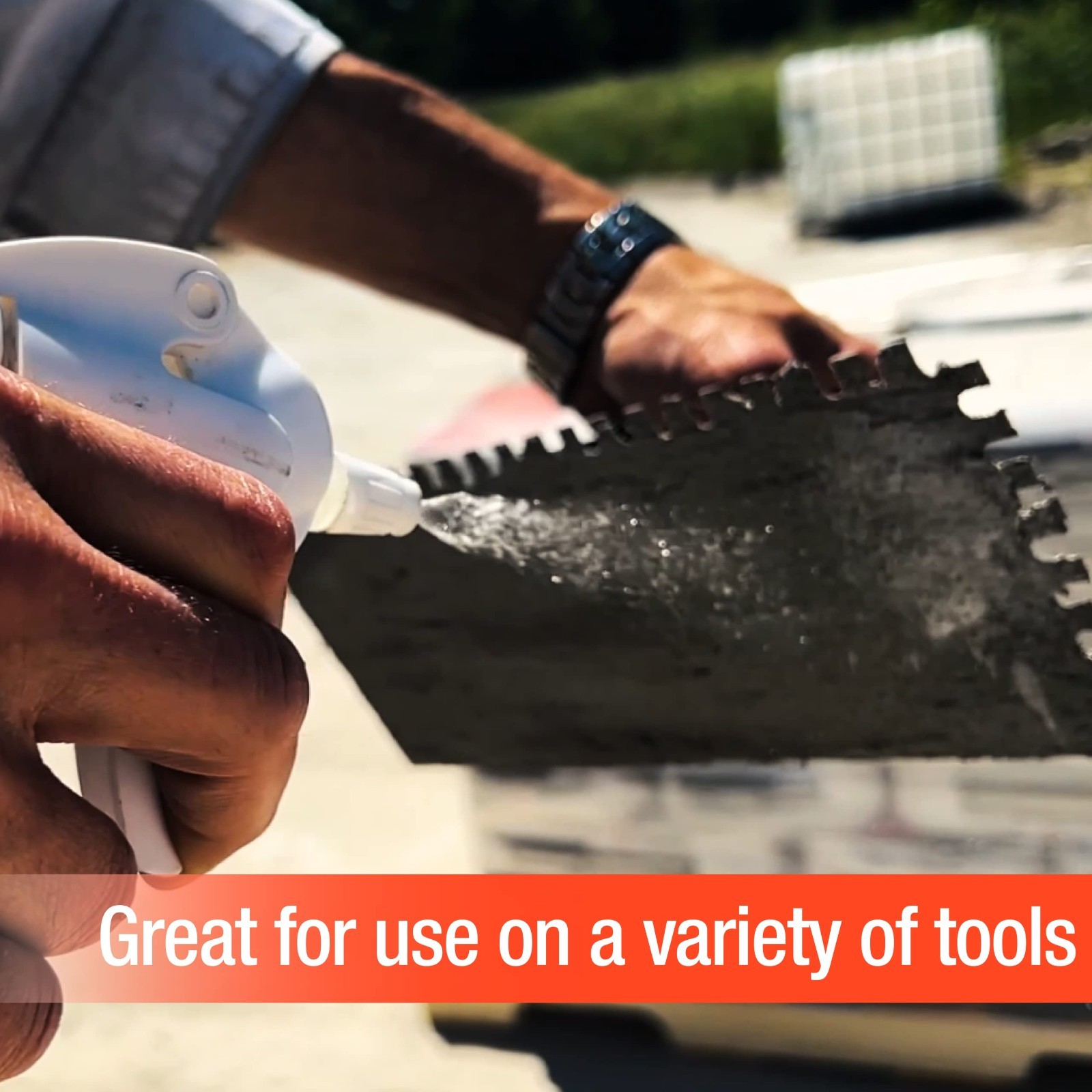 Concrete & Masonry Dissolver – Remove Cement, Mortar, Grout, Stucco, Non-Toxic,