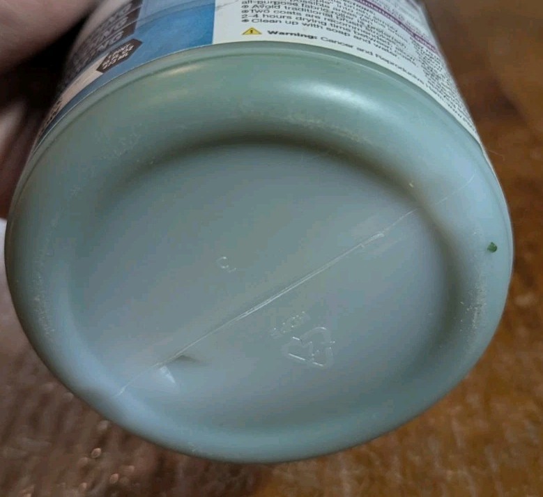 Beyond Paint All-in-One Forest Green 2061503 ( 1 PINT 16 oz ) Refinishing Paint