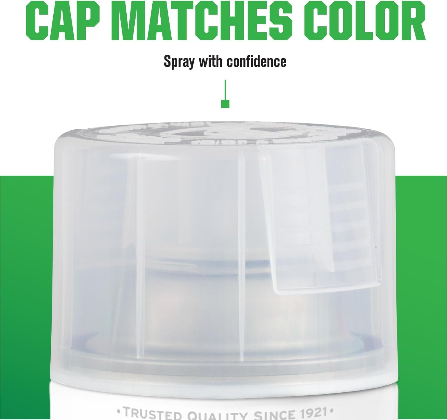 Rust-Oleum 1906830 Lacquer Spray Paint 11 oz, Choice Of Gloss Clear/Black/White