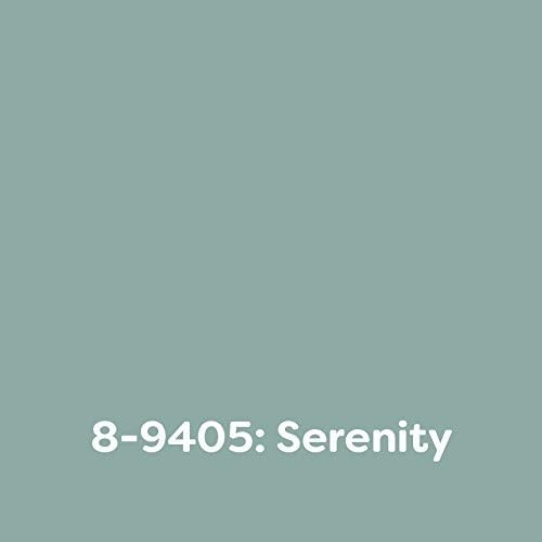 Interior/Exterior Satin Furniture Paint, Serenity Teal