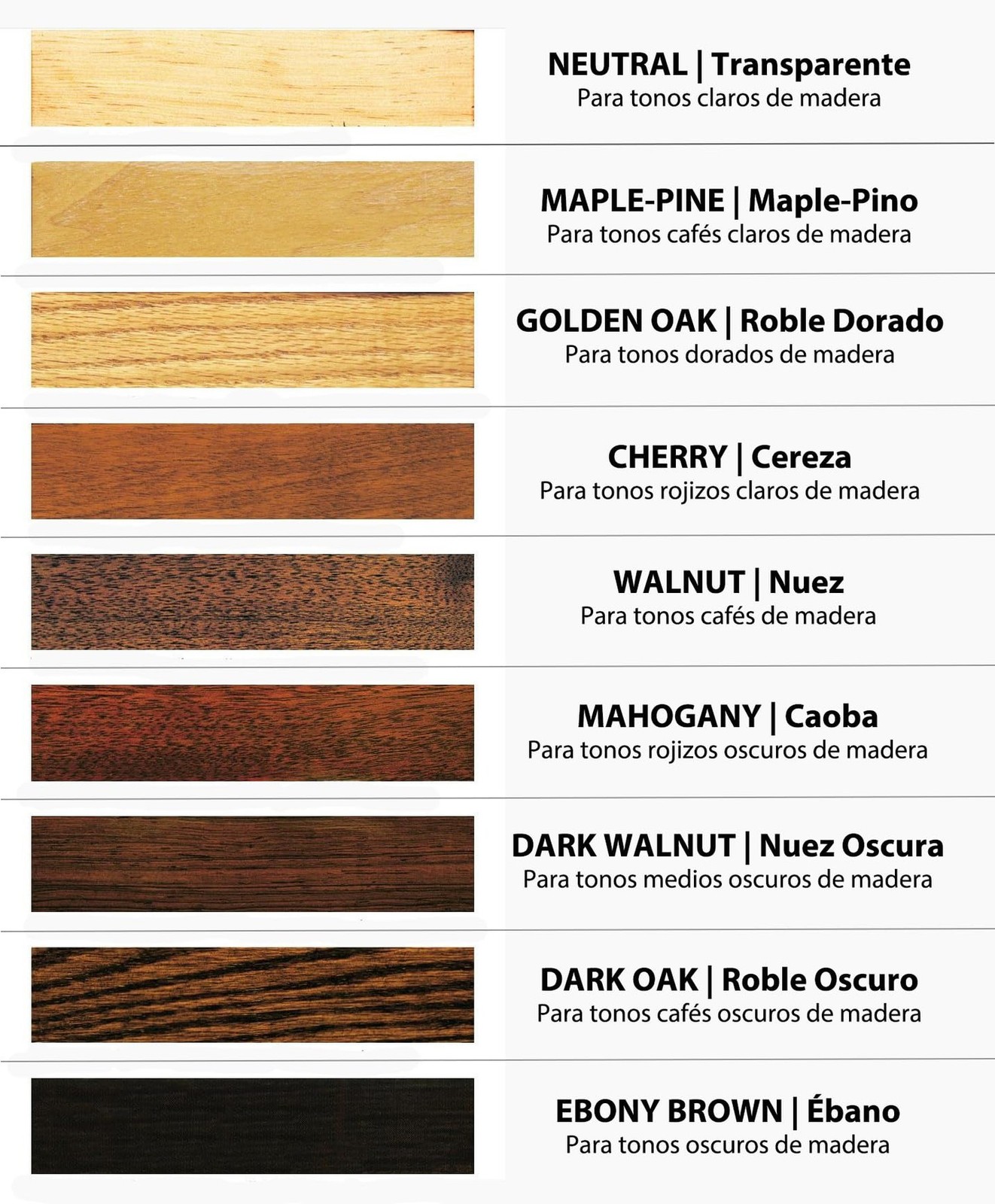 HOWARD – Restor-A-Finish: Restore Your Ebony Wood Finishes Repair Scratches, …