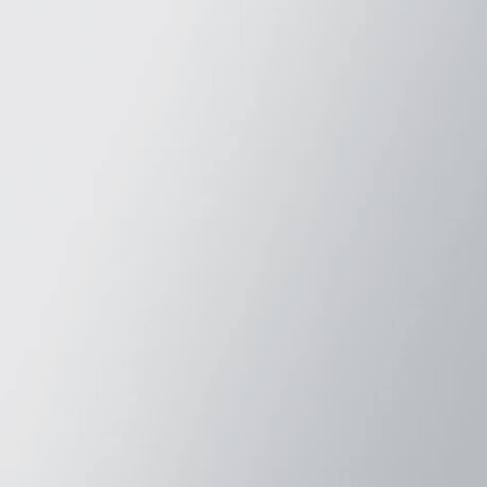 Rust-Oleum 7715502 Stops Rust Brush On Paint Quart Metallic Aluminum