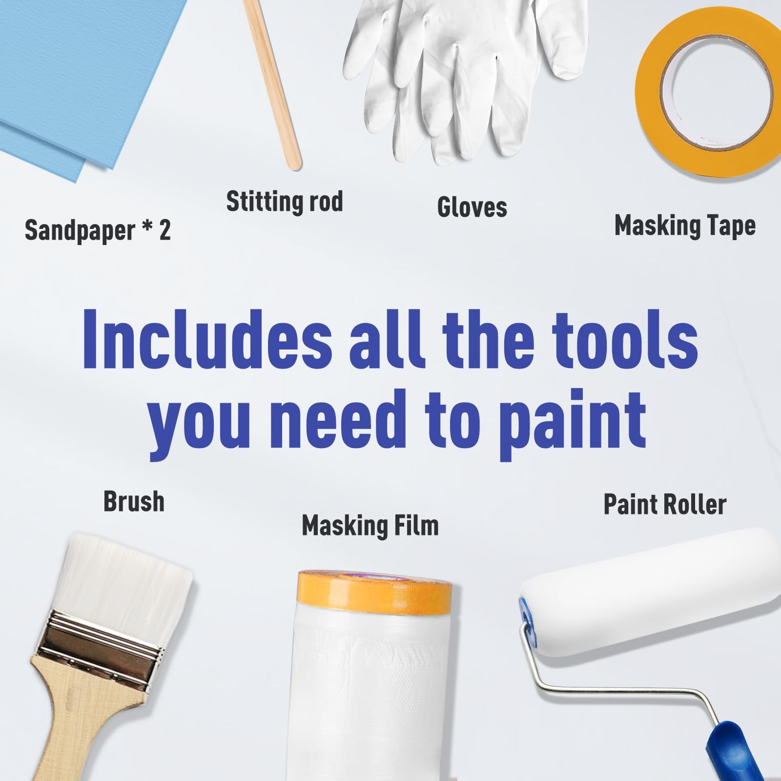 Appliance Paint for Refrigerator – Water Based Refrigerator Paint, Interior, …