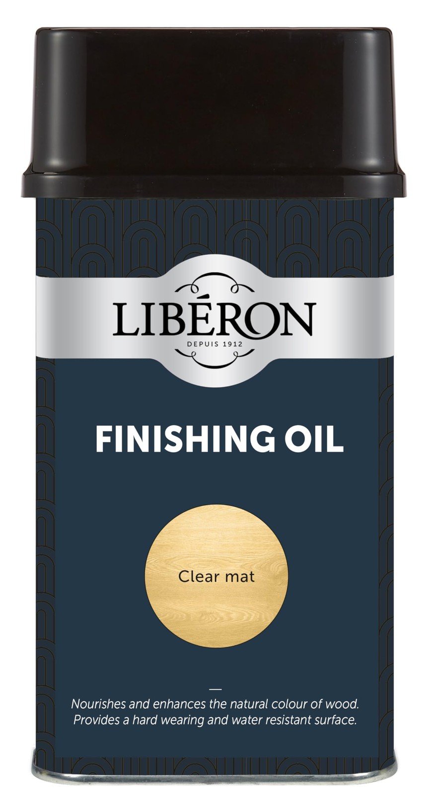 Wood Finishing Oil – 1 Liter for Durable Protection and Stunning Finish